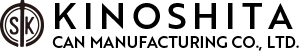 KINOSHITA CAN MANUFACTURING CO., LTD.